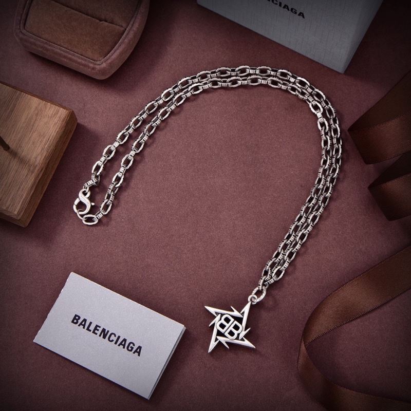 Balenciaga Necklaces